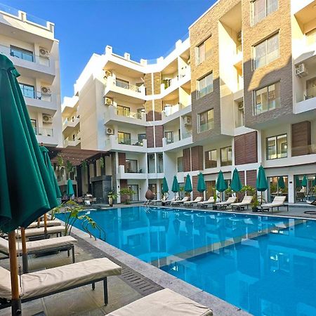 Imperial Resort Apartment Xl 1 Bed Hurghada Exterior photo